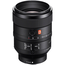 FE 100mm f/2.8 STF GM OSS Lens Image 0