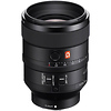 FE 100mm f/2.8 STF GM OSS Lens Thumbnail 0