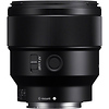 FE 85mm f/1.8 Lens Thumbnail 2