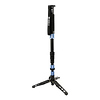 SUP204SR Aluminum-Alloy Photo Video Monopod Thumbnail 0