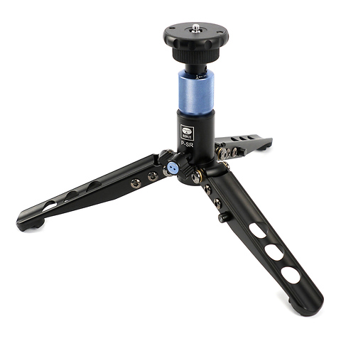 SUP204SR Aluminum-Alloy Photo Video Monopod Image 3