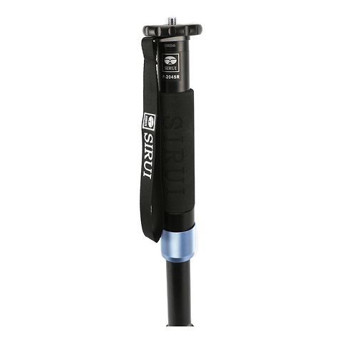 SUP204SR Aluminum-Alloy Photo Video Monopod Image 5