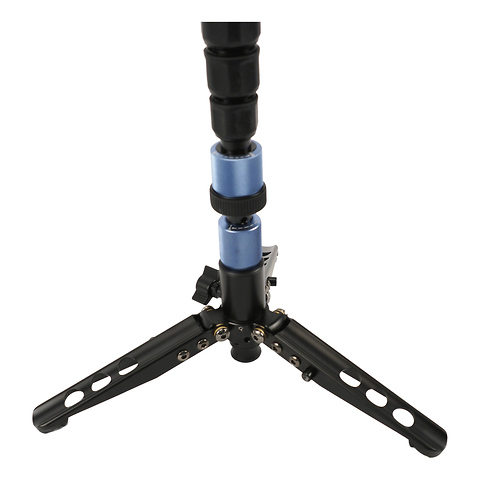 SUP204SR Aluminum-Alloy Photo Video Monopod Image 6