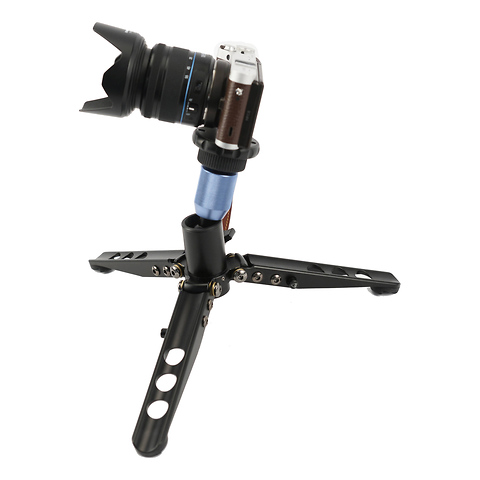 SUP204SR Aluminum-Alloy Photo Video Monopod Image 7