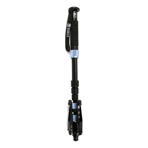 SUP204SR Aluminum-Alloy Photo Video Monopod Image 1