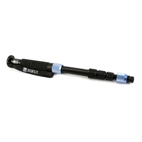 SUP204SR Aluminum-Alloy Photo Video Monopod Image 2