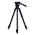 C373F Series 3 Carbon Fiber Video Tripod & BV6 Head