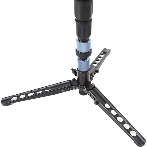 P-424S Carbon Fiber Photo/Video Monopod Image 4