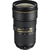 AF-S NIKKOR 24-70mm f/2.8E ED VR Lens - Pre-Owned Thumbnail 0