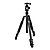 ET-2004 Aluminum Tripod with E-20 Ball Head