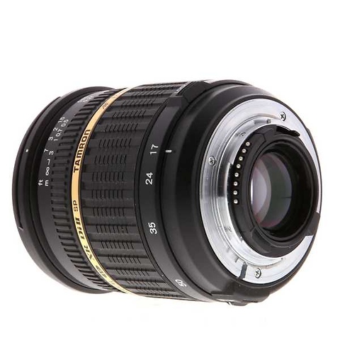 AF 17-50mm f/2.8 XR Di-II SP Lens for Nikon F - Pre-Owned Image 1