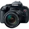 EOS Rebel T7i Digital SLR Camera with 18-135mm Lens Thumbnail 0