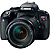 EOS Rebel T7i Digital SLR Camera with 18-135mm Lens