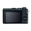 EOS M6 Mirrorless Digital Camera with 18-150mm Lens (Black) Thumbnail 2