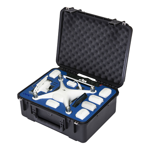 Compact Carrying Case for DJI Phantom 4 Series Image 0