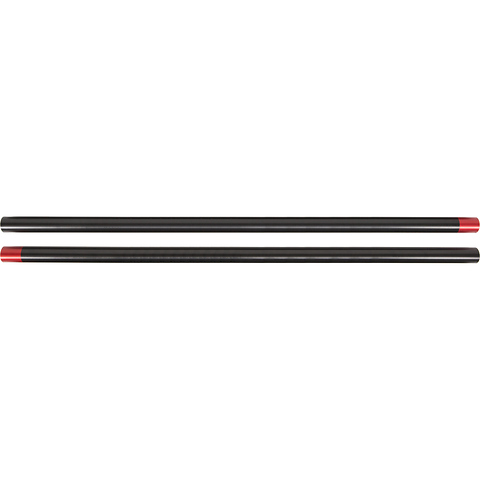 42 in. Threaded Speed Rails for Kwik Rail System (Set of 2) Image 0