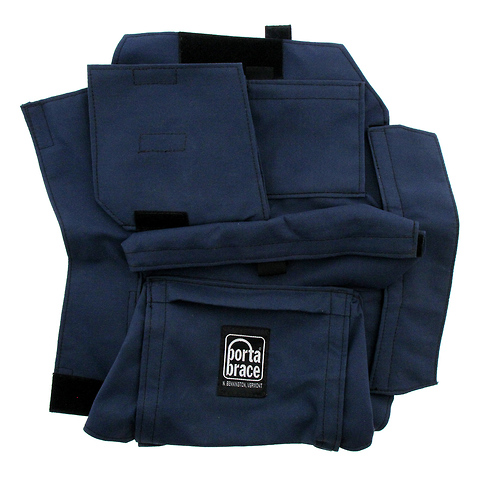 RS-DVX100 Mini-DV Rain Slicker (Open Box) Image 2