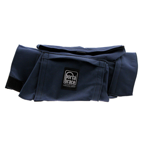 RS-DVX100 Mini-DV Rain Slicker (Open Box) Image 0