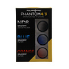 DJI Phantom Graduated Filters 3-Pack - Pre-Owned Thumbnail 1