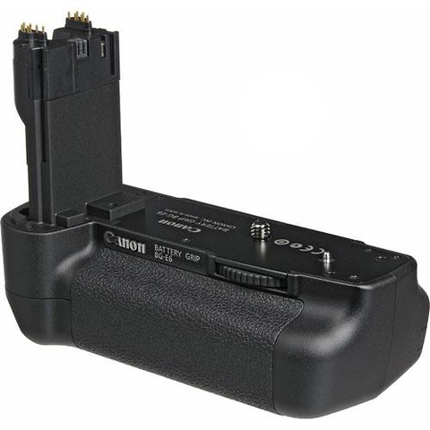 Battery Grip BG-E6 for Canon EOS 5D Mark II - Pre-Owned Image 0