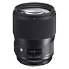 135mm f/1.8 DG HSM Art Lens for Canon EF Thumbnail 0