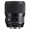 135mm f/1.8 DG HSM Art Lens for Canon EF Thumbnail 1