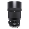 135mm f/1.8 DG HSM Art Lens for Canon EF Thumbnail 2