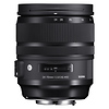 24-70mm f/2.8 DG OS HSM Art Lens for Nikon F Thumbnail 1