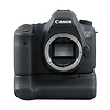 EOS 6D Body with BG-E13 Battery Grip - Pre-Owned Thumbnail 0
