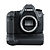 EOS 6D Body with BG-E13 Battery Grip - Pre-Owned