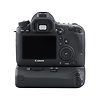 EOS 6D Body with BG-E13 Battery Grip - Pre-Owned Thumbnail 1