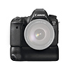 EOS 6D Body with BG-E13 Battery Grip - Pre-Owned Thumbnail 2