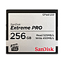 256GB Extreme PRO CFast 2.0 Memory Card (ARRI, Canon, and BlackMagic Cameras)