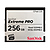 256GB Extreme PRO CFast 2.0 Memory Card (ARRI, Canon, and BlackMagic Cameras)