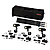 Stella Pro 555 5000 SP 3-Light Kit