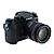 X-T2 Camera Kit w/ 18-55mm Lens - Pre-Owned