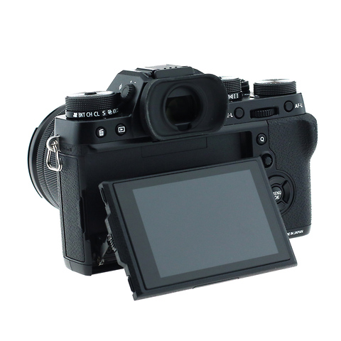 X-T2 Camera Kit w/ 18-55mm Lens - Pre-Owned Image 1