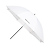 41 In. Umbrella Shallow (Translucent)