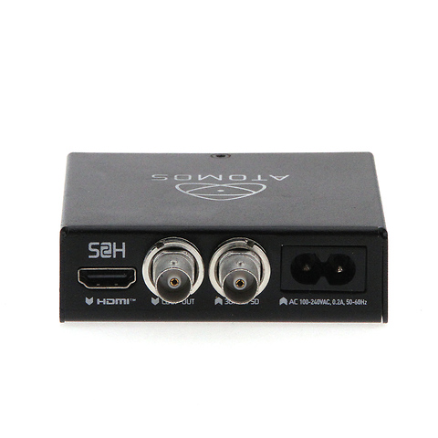 Connect-AC S2H Converter - Open Box Image 2