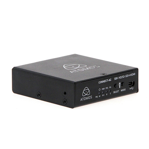 Connect-AC S2H Converter - Open Box Image 0