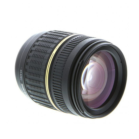 18-200mm f/3.5-6.3 Aspherical Di II 5-Pin AF Lens for Nikon A14 Image 0