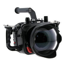NA-BMCC Underwater Housing for Blackmagic Cinema Camera - Pre-Owned Image 0