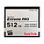 512GB Extreme PRO CFast 2.0 Memory Card