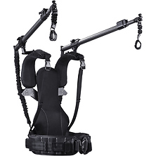Ready Rig GS Stabilizer + ProArm Kit with Case Image 0