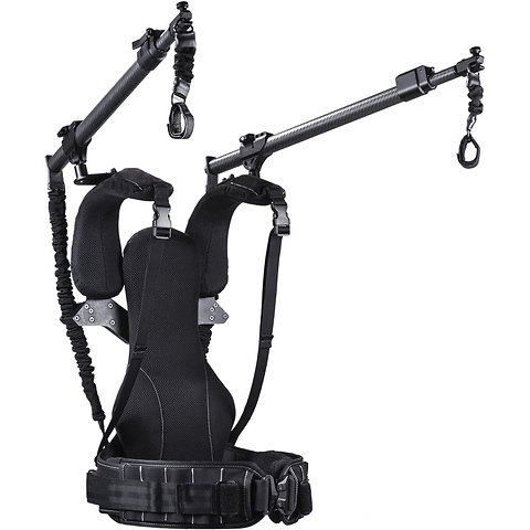 Ready Rig GS Stabilizer + ProArm Kit with Case Image 0