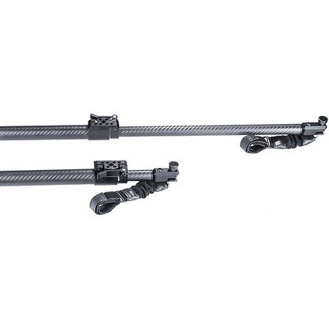 Ready Rig GS Stabilizer + ProArm Kit with Case Image 3