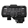 XLR Professional Microphone Adapter Dual Terminal
