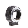 Smart Adapter Mark IV for Canon EF/EF-S Lens to Sony E-Mount - Pre-Owned Thumbnail 1