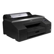 SureColor P5000 Standard Edition 17 In. Wide-Format Inkjet Printer Image 0