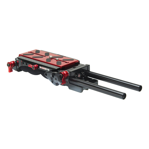 VCT Pro Baseplate Image 0